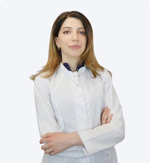 Лаура Сукиасян