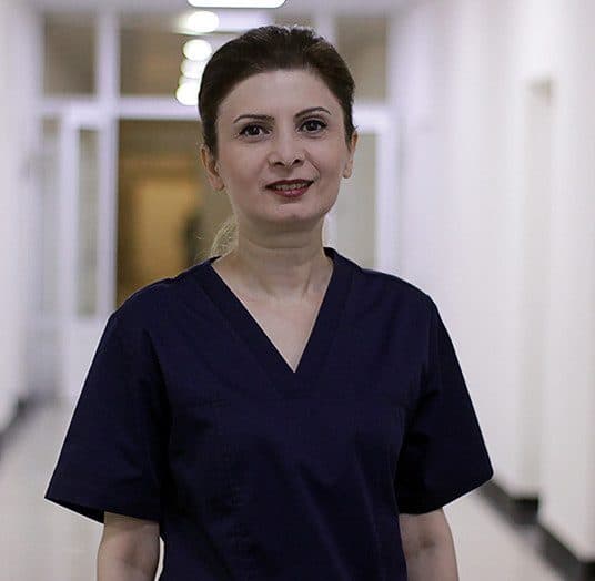 Нуне Владимировна Сардарян
