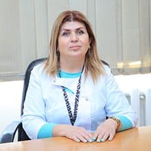 Гаяне Силванян