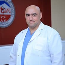 Григор Минасян