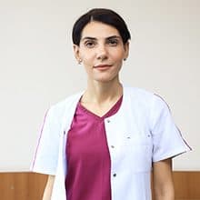 Офеля Аветисян