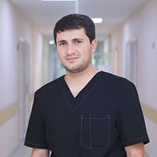 Рафаэль Петросян