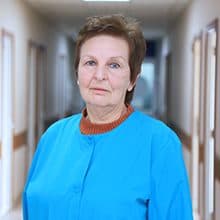 Tatyana Zaginaylo