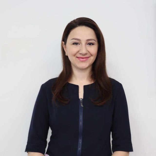 Мкртчян Гаяне