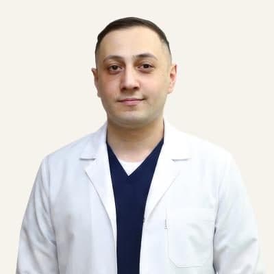 Рафаэль Анастасьян