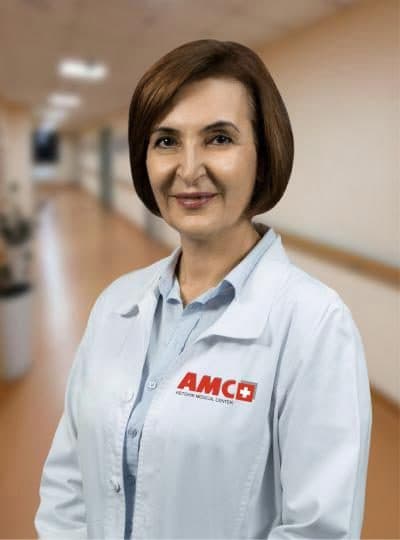Anahit Hakheyan