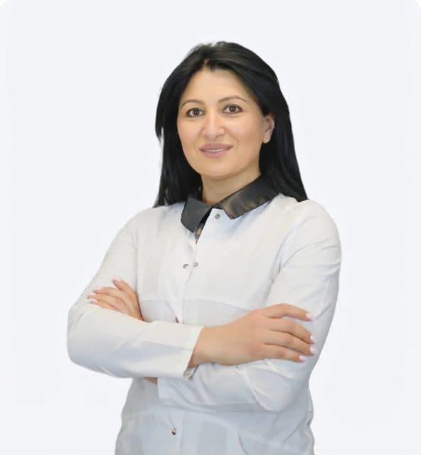 Изабела Аветисян