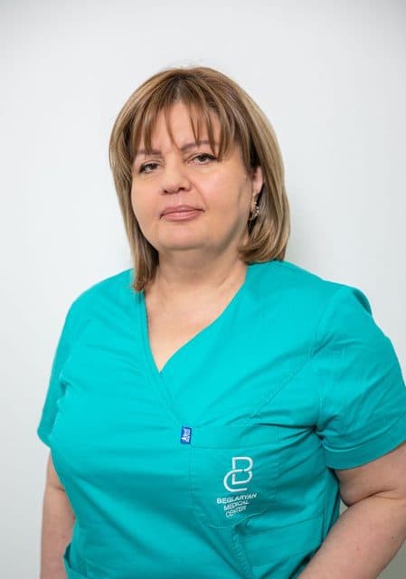 Светлана Акопян