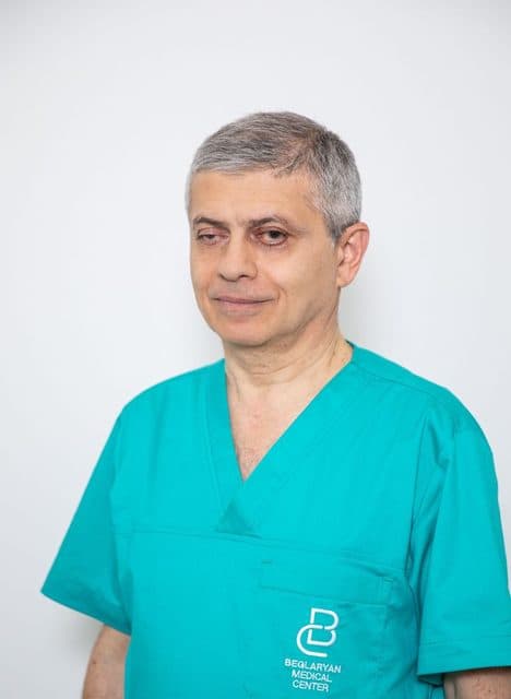 Վարուժան Մարդանյան