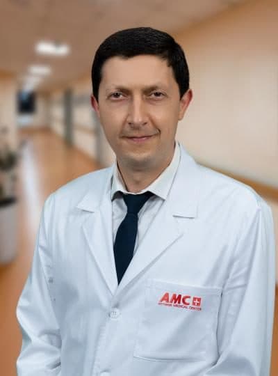 Эдгар Абгарян