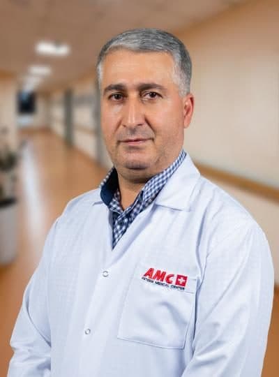 Hrach Shahoyan