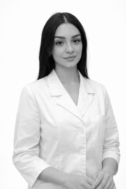 Эльвира Николаевна Гончарова