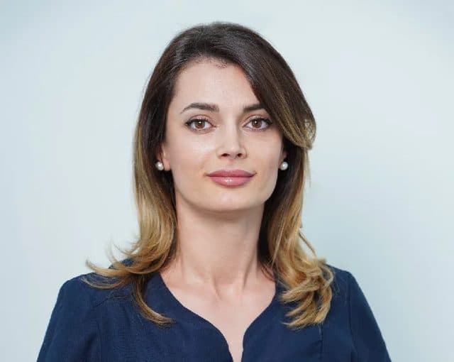 Анна Оганнисян