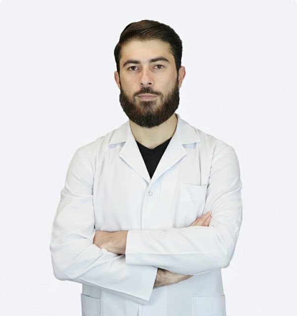Григор Надарян