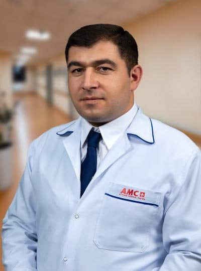 Коля Амбарцумян