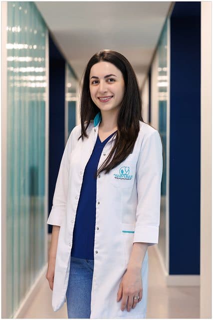 Tatevik Samvel Eghiazaryan