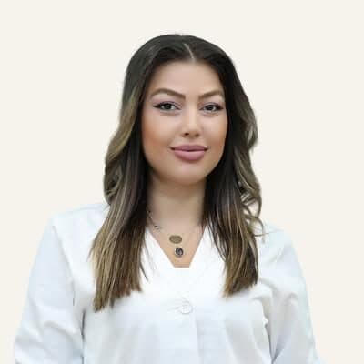 Арпине Галстян