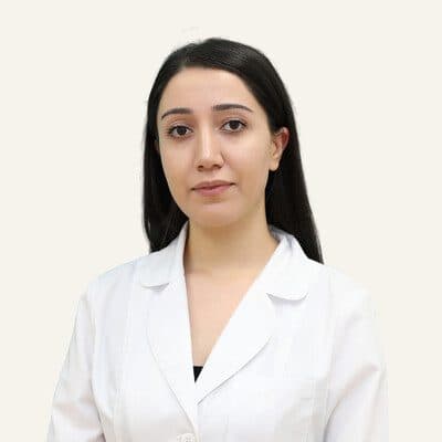 Заруи Оганесян