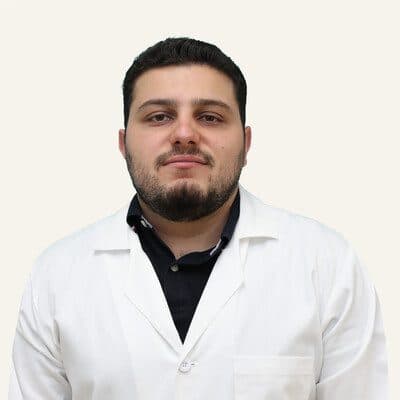 Михаил Абрамян