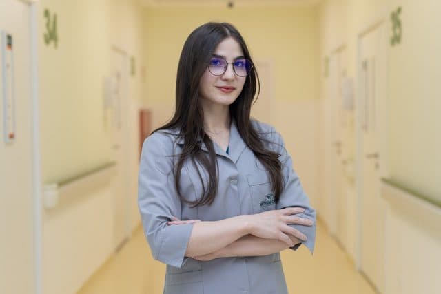 Гаяне Торосян