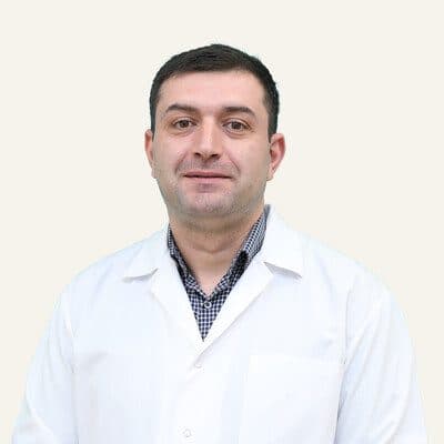 Геннадий Орбелян