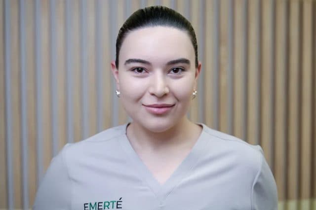 Шушаник Мартиновна Григорян