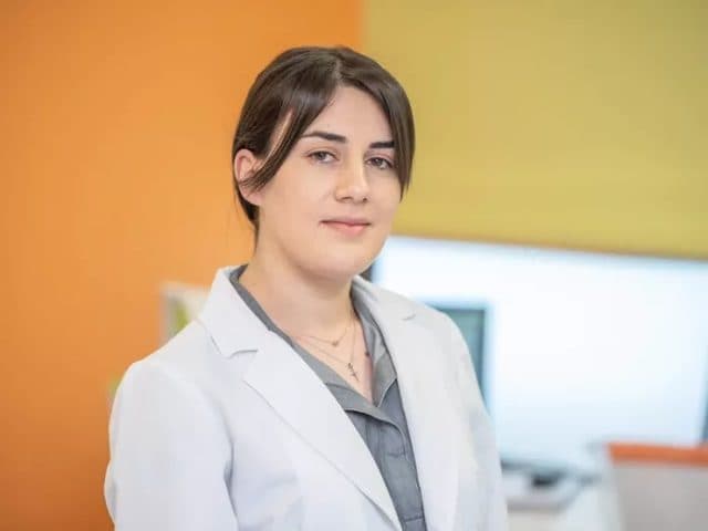 Anush Marati Badalyan