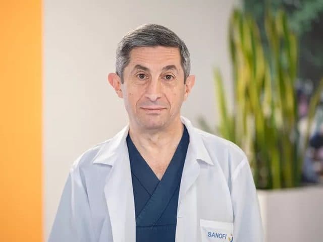 Armen Fabritsiusi Varosyan