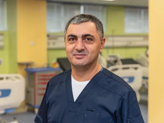 Armen Razmiki Muradyan