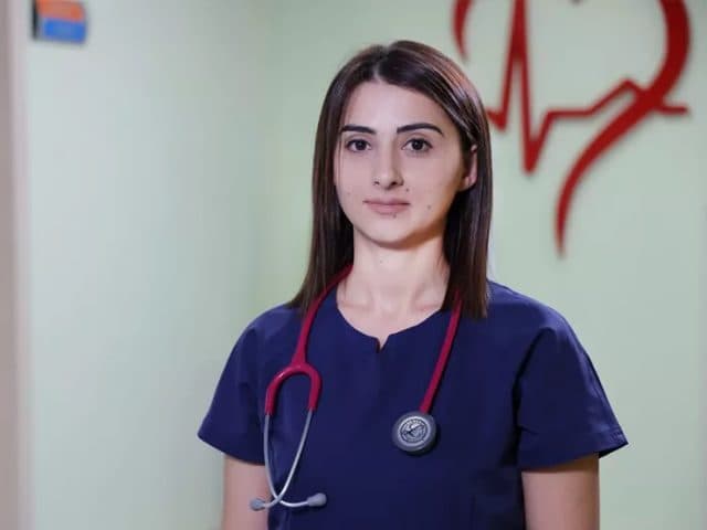 Arpi Arnaki Galstyan