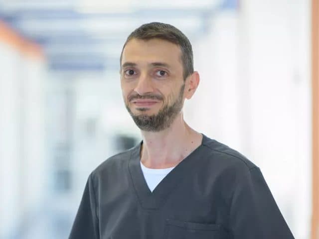 Арташес Исаакович Саиян
