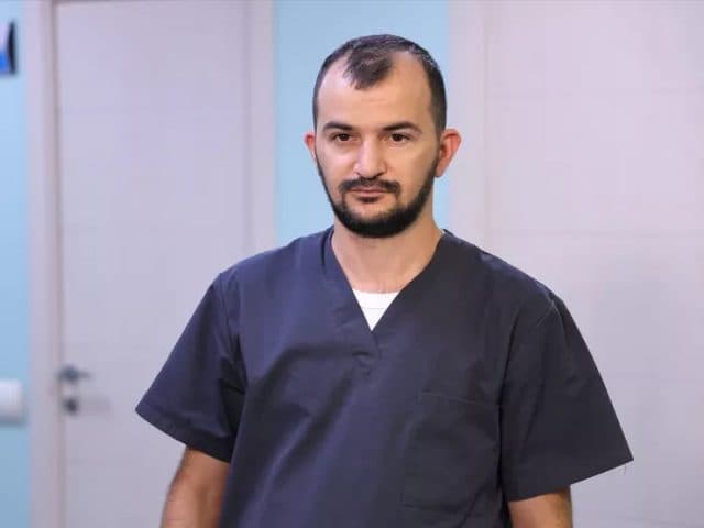 Эдуард Варшамович Асатрян