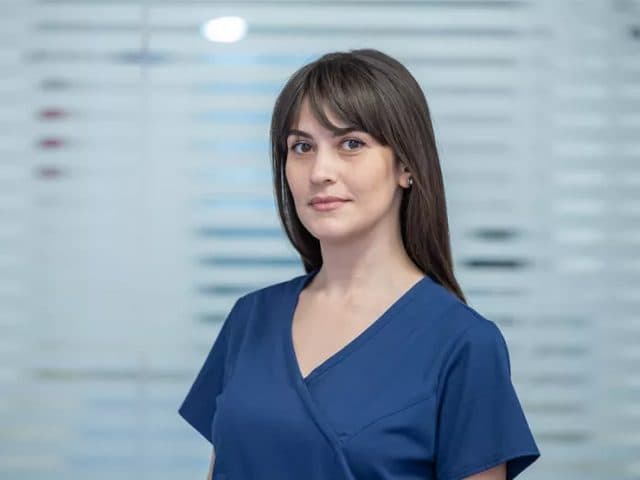 Գայանե Ժորայի Բունիաթյան