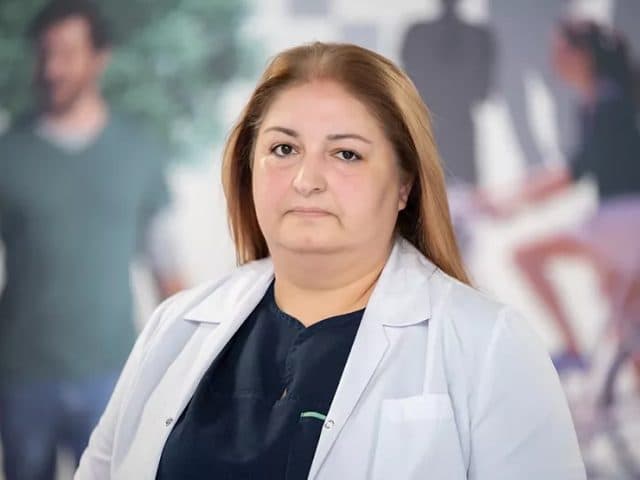 Hermine Henriki Restevanyan