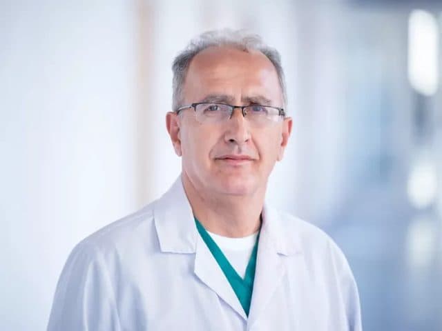 Hovsep Zhorayi Aslanyan