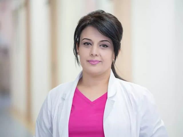 Inna Vyacheslavi Baghdasaryan