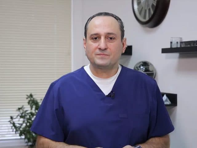 Karen Levoni Shahnazaryan