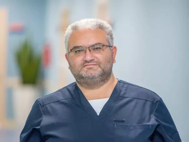 Կարեն Մաթևոսի Ալբերտյան