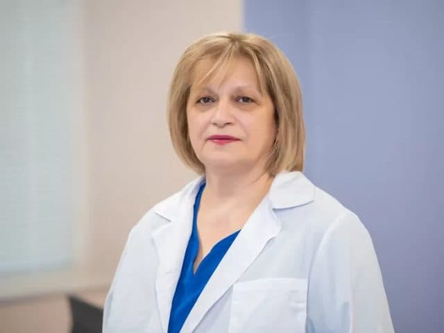Karine Sureni Israyelyan