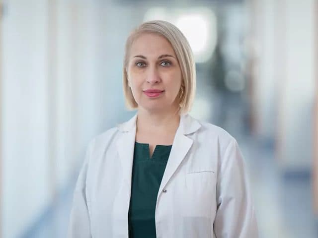 Liana Khachiki Aslanyan