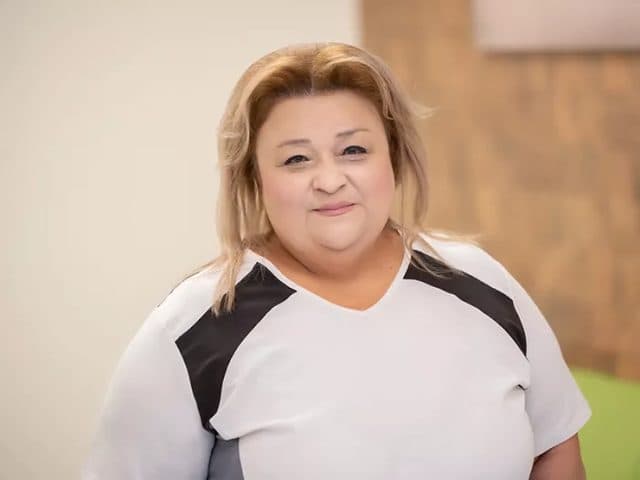 Lusine Leynadi Danielyan