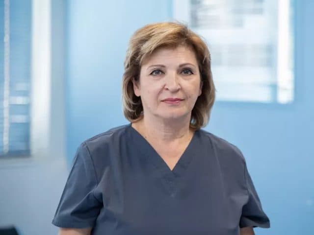 Naira Vladiki Martirosyan