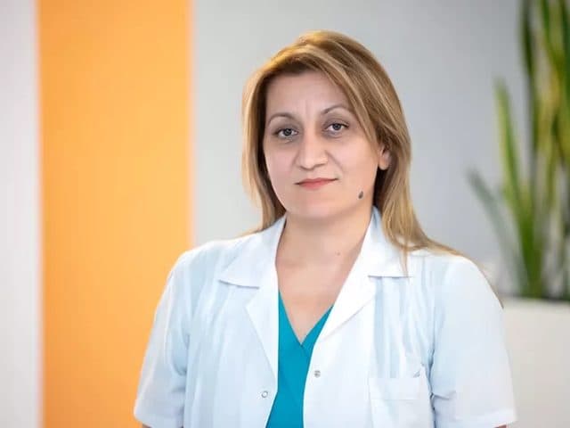 Narine Volodyayi Stepanyan