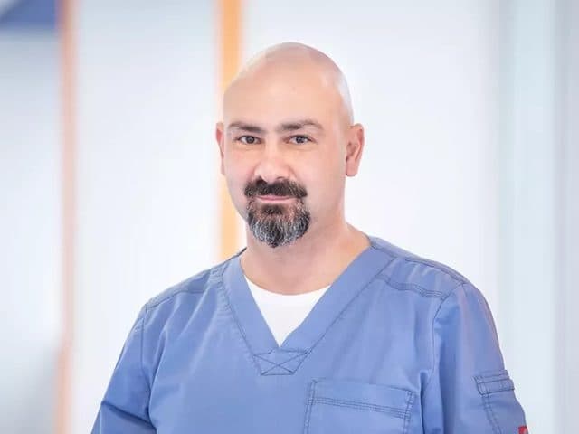 Rafayel Khristafori Petrosyan