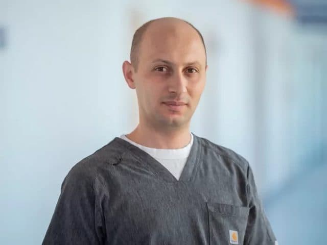 Sargis Samveli Vlasyan