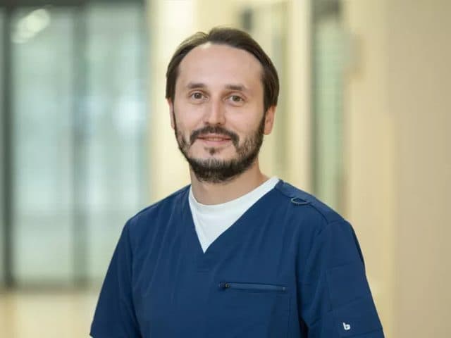 Станислав Викторович Смольников
