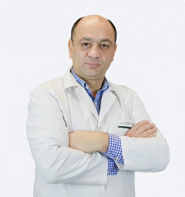 Карен Варданян