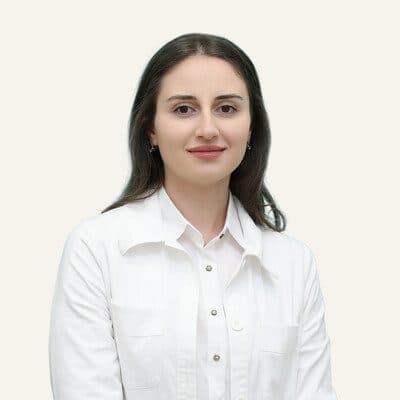 Араксия Улиханян