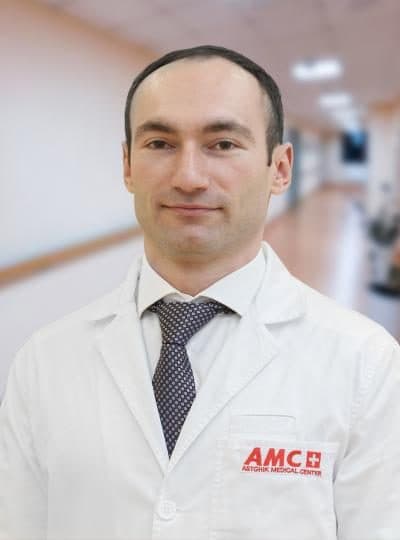 Рубен Согоян