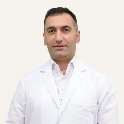 Артур Погосян
